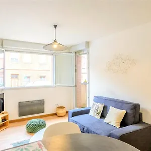 Le Montmorency - Free Parking - Airbus - Netflix Apartamento