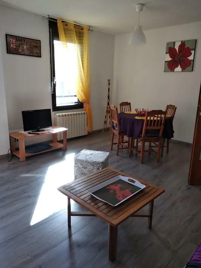 Appartement T2 48M² Calme Proche Centre Toulouse