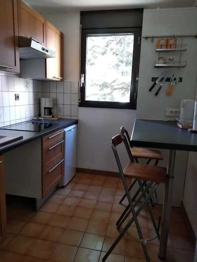 Appartement T2 48M² Calme Proche Centre Toulouse 0*,